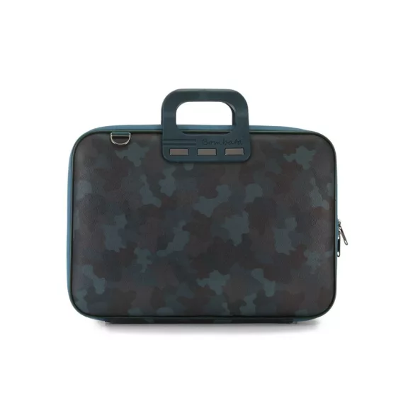Bombata CAMO - pávakék 15,6 Bombata CAMO - pávakék 15,6
