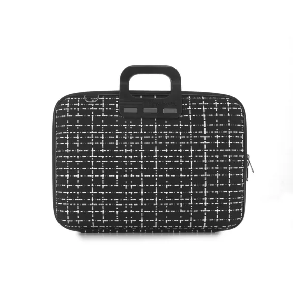 Bombata TWEED - fekete 15,6 Bombata TWEED - fekete 15,6