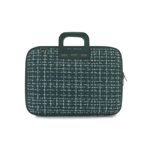 Bombata TWEED - zöld 15,6 Bombata TWEED - zöld 15,6