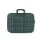 Bombata TWEED - zöld 15,6