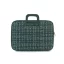 Bombata TWEED - zöld 15,6