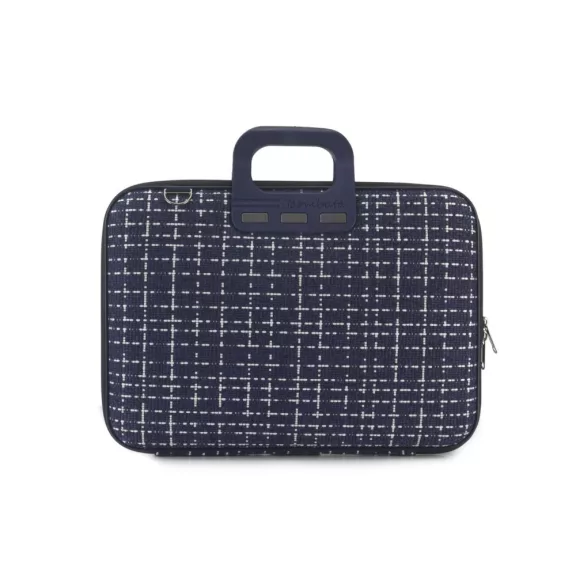 Bombata TWEED - kék 15,6 Bombata TWEED - kék 15,6