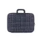 Bombata TWEED - kék 15,6