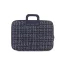 Bombata TWEED - kék 15,6