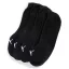 Puma zokni PUMA WOMEN CUSHIONED FOOTIE 
