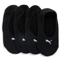 Puma zokni PUMA WOMEN CUSHIONED FOOTIE 