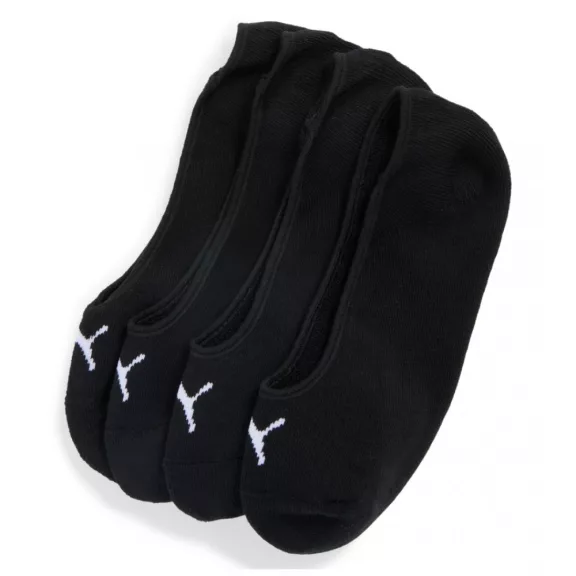 Puma zokni PUMA WOMEN CUSHIONED FOOTIE Puma zokni PUMA WOMEN CUSHIONED FOOTIE