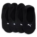 Puma zokni PUMA WOMEN CUSHIONED FOOTIE Puma zokni PUMA WOMEN CUSHIONED FOOTIE