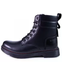 Benetton csizma BLACK 