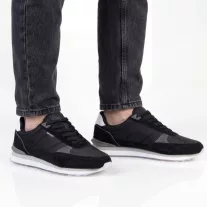 BATZ Budapest (Black)