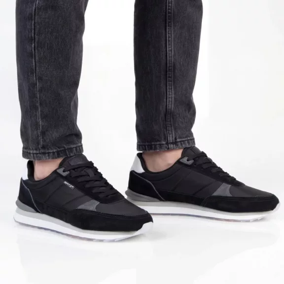 BATZ Budapest (Black) BATZ Budapest (Black)