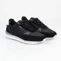 BATZ Budapest (Black)