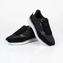 BATZ Budapest (Black)