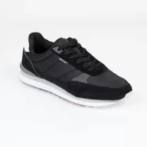 BATZ Budapest (Black)