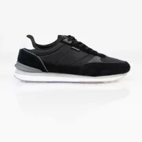 BATZ Budapest (Black)
