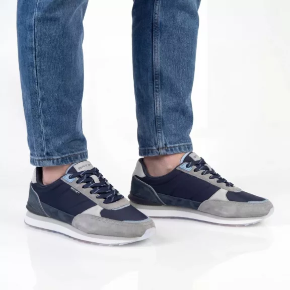 BATZ Budapest (Dark Blue) BATZ Budapest (Dark Blue)
