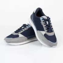 BATZ Budapest (Dark Blue)