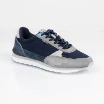 BATZ Budapest (Dark Blue)