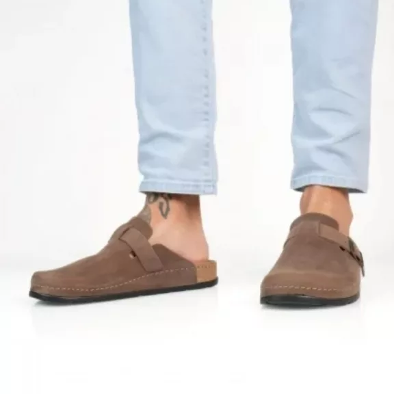 BATZ Carlo (Brown) BATZ Carlo (Brown)