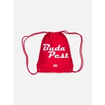 BUDAPEST GYMBAG