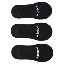 PLUTO SOCKS 3 PACK