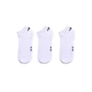 SNEAKER SOCKS 3 PACK SNEAKER SOCKS 3 PACK