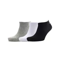 SNEAKER SOCKS 3 PACK