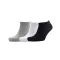 SNEAKER SOCKS 3 PACK