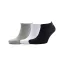 SNEAKER SOCKS 3 PACK