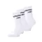 FLYNN SOCKS 3 PACK