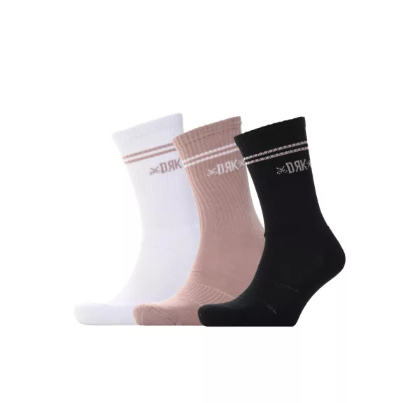 FLYNN SOCKS 3 PACK FLYNN SOCKS 3 PACK