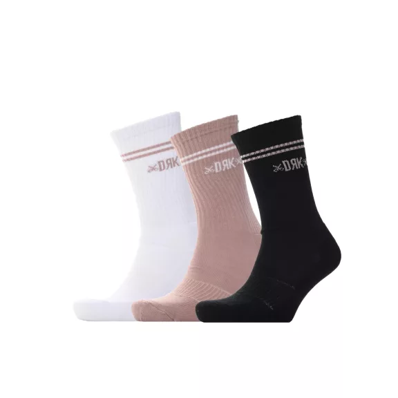FLYNN SOCKS 3 PACK FLYNN SOCKS 3 PACK
