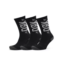 NEW DASH SOCKS 3 PACK