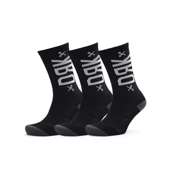 NEW DASH SOCKS 3 PACK NEW DASH SOCKS 3 PACK