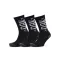 NEW DASH SOCKS 3 PACK