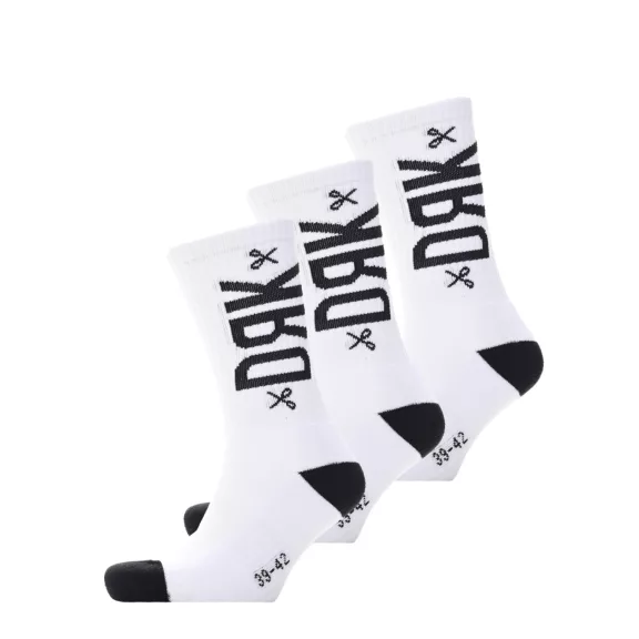 NEW DASH SOCKS 3 PACK NEW DASH SOCKS 3 PACK