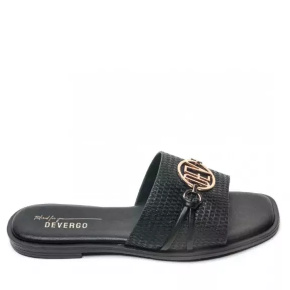 Devergo papucs SAVANNAH Devergo papucs SAVANNAH