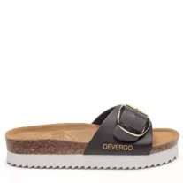 Devergo papucs GAIA BUCKLE 
