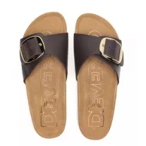 Devergo papucs GAIA BUCKLE 