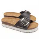 Devergo papucs GAIA BUCKLE Devergo papucs GAIA BUCKLE