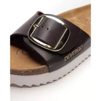 Devergo papucs GAIA BUCKLE 