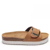 Devergo papucs GAIA BUCKLE 