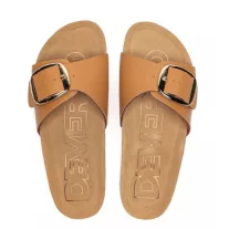 Devergo papucs GAIA BUCKLE 