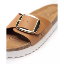 Devergo papucs GAIA BUCKLE 