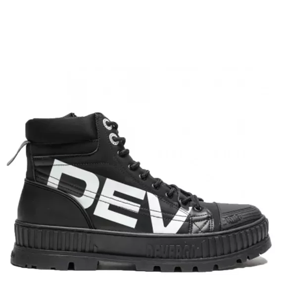 Devergo bakancs BERLIN PU Devergo bakancs BERLIN PU