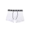 2 PACK BOXER MEN DRK