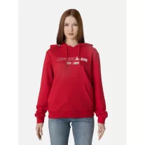 MEGCSINÁLOM HOODIE WOMEN