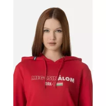 MEGCSINÁLOM HOODIE WOMEN