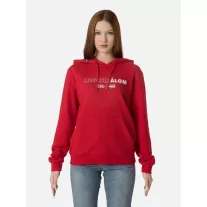 MEGCSINÁLOM HOODIE WOMEN