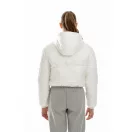 SUNNY CROP JACKET WOMEN SUNNY CROP JACKET WOMEN